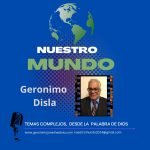 Nuestro Mundo Nuestro Mundo