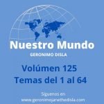 Serie de 64 Temas - Volúmen 125