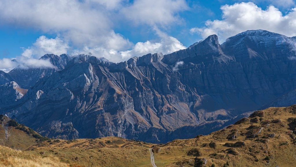 mountain landscape, mountains, landscape-8397290.jpg