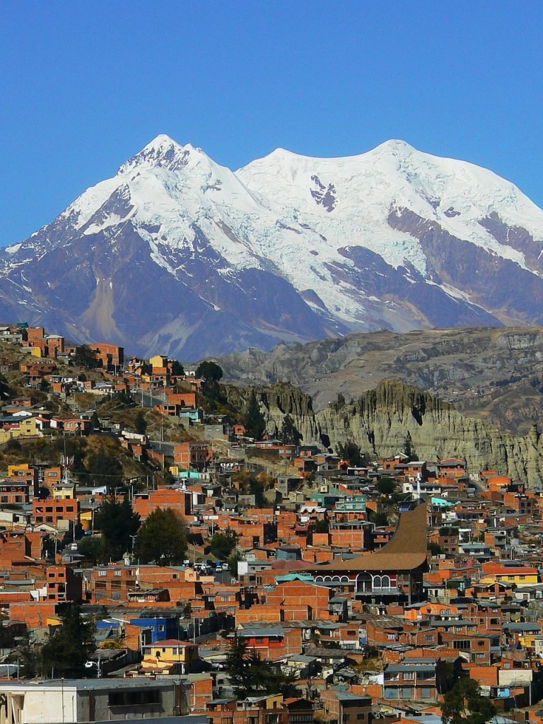 la paz, andes, south america-318068.jpg