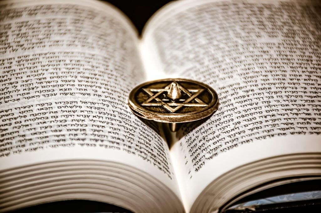 torah, dreidel, tanakh, book, open book, synagogue, jewish, judaism, tradition, spiritual, religion, symbol, pages, israel, hebrew, hebrew letters, text, open, magen david, star of david, hebrew text, manuscript, mistery, antiquarian, perfect timing, torah, torah, torah, torah, torah, synagogue, mistery