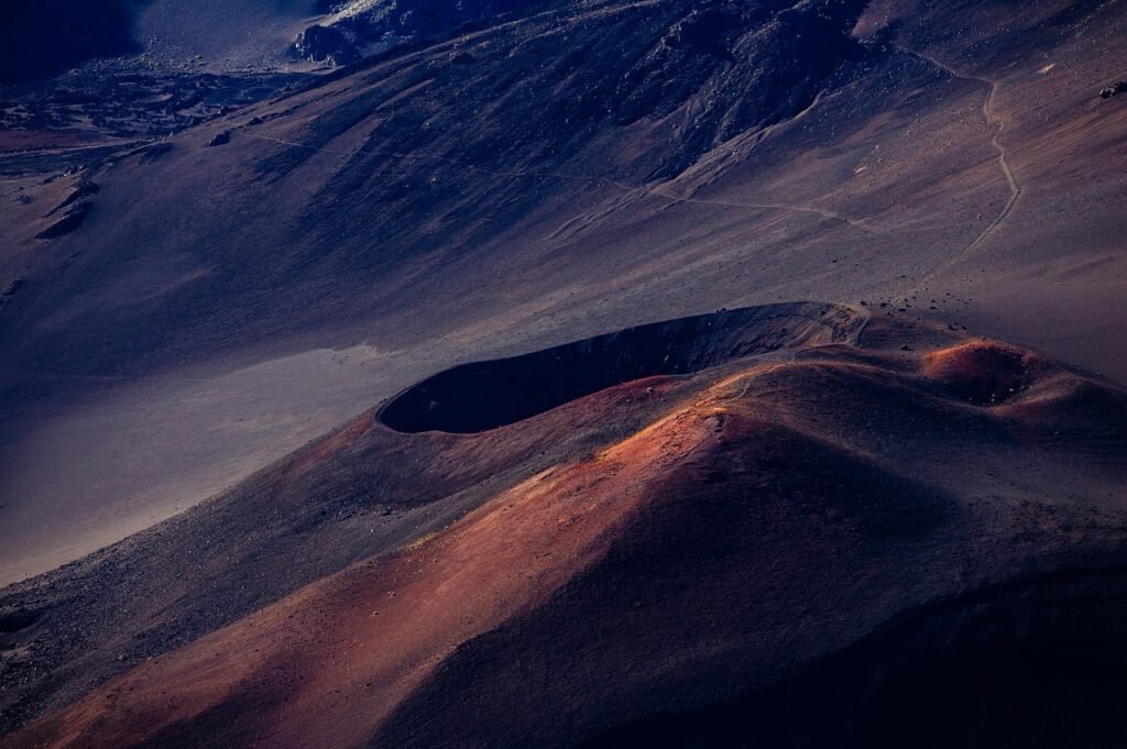geology, volcano, crater, haleakala, landscape, mountain, nature, volcanic sand, volcanic crater, geology, volcano, volcano, volcano, volcano, volcano, crater, crater